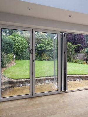 🥇 BiFold Doors That are Perfect for Your Home • SmartsBiFoldDoors