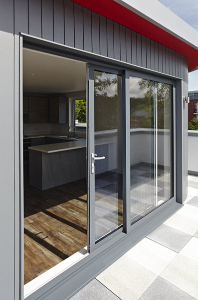 Patio Doors To Maximise Light Space For Your Home - How Much To Get A Patio Door Installed