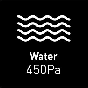 Visofold 6000 Water