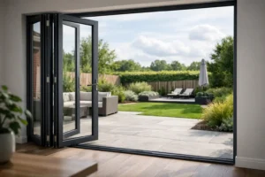 Aluminium Bifold Door Buying Guide UK