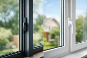 Aluminium or uPVC Windows: Which Wins?