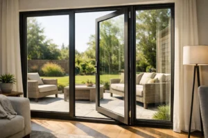 Choosing Thermally Efficient Patio Doors