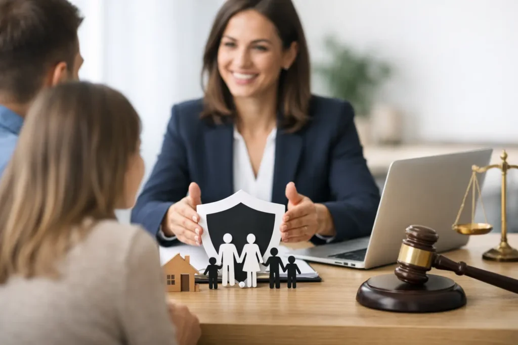 Consumer Protection Association Explained