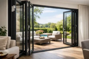 How to Choose Bifold Doors for Your Home