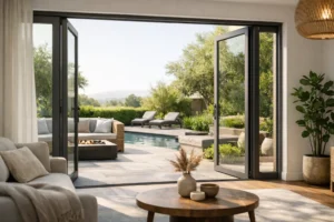 Made to Measure Patio Doors for Better Living