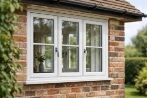 What Are Flush Casement Windows?