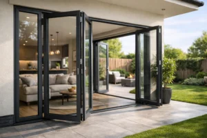 Are Aluminium Bifold Doors Worth It?