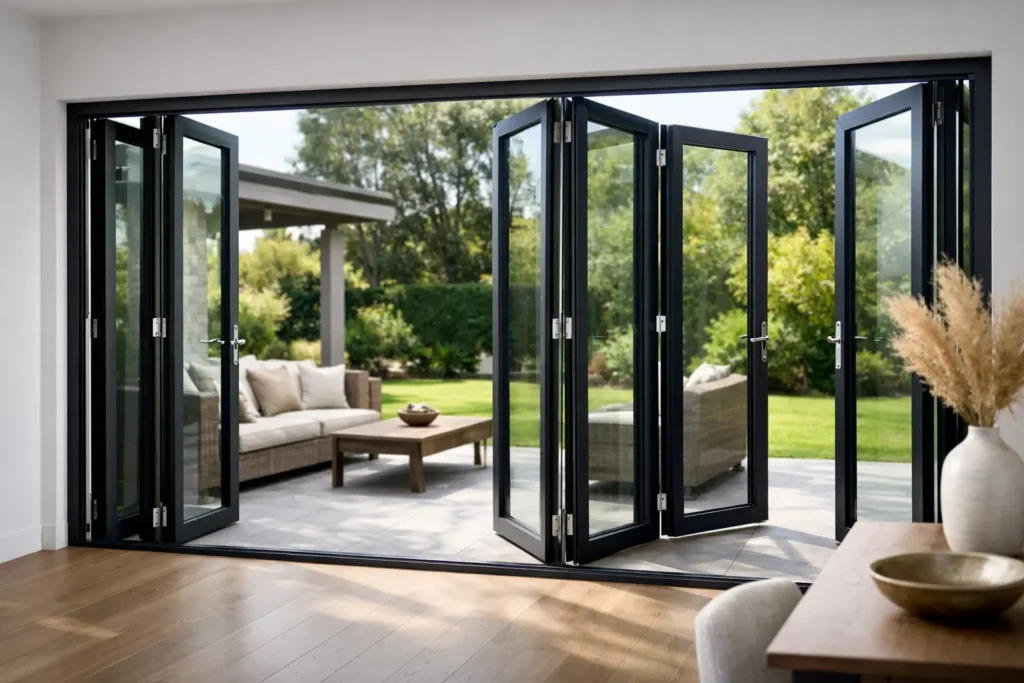 Best Bifold Door Configurations Explained