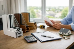 Replacement Windows Nationwide Quote Guide