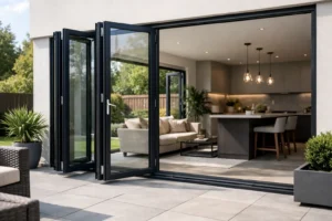 Smart Systems Bifold Doors Review