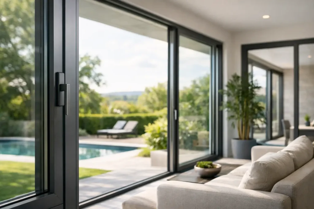 Why Choose Aluminium Windows for Your Home