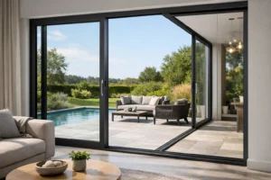Best Aluminium Patio Door Systems for Homes