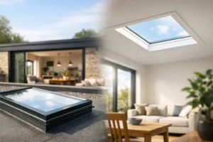 Flat Roof Light Buying Guide for UK Homes