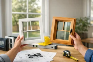 How to Pick Replacement Windows for Your Home