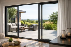 Aluminium Patio Doors Review: Worth the Cost?