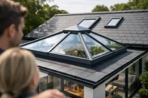 How to Choose Roof Lanterns for Your Home