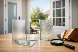 How to Compare Door Glazing for Your Home
