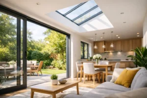 How to Design Brighter Home Extensions Well