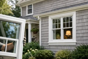 Replacement Windows for Older Homes That Belong
