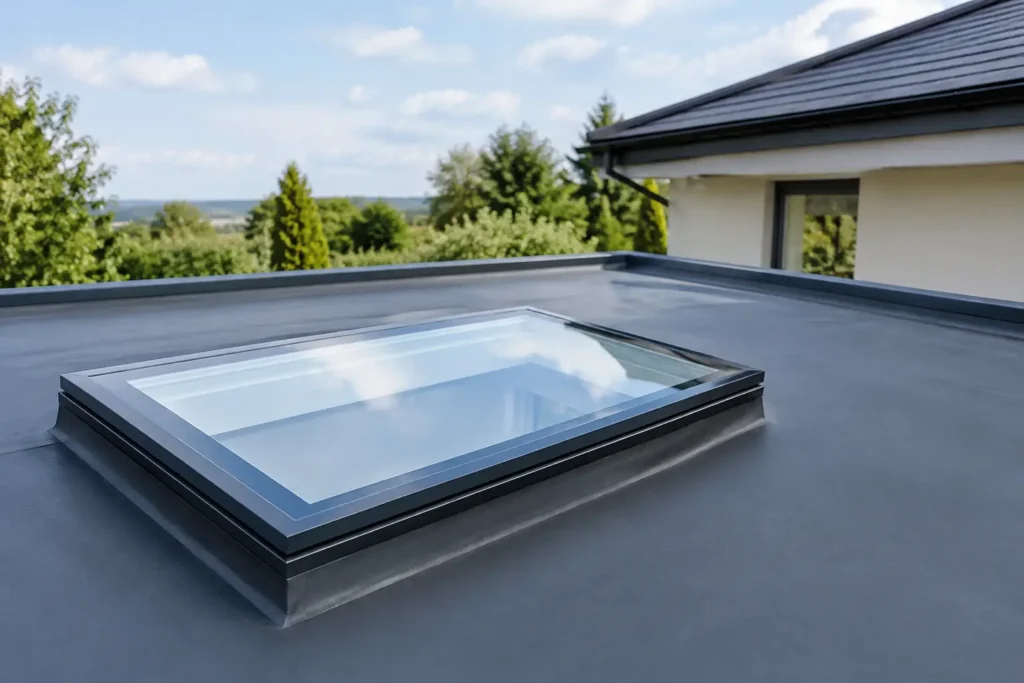 Building Regulations Rooflights: What You Need
