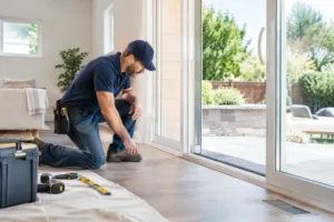 How to Prepare Patio Door Installation Properly