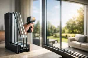 Thermal Glazing Performance for Better Homes