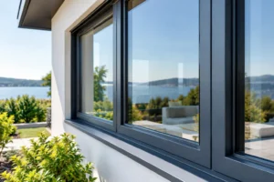 Why Powder Coated Aluminium Windows Last