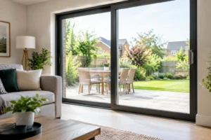 Are Patio Doors Worth It for Your UK Home?