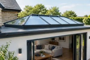 Are Roof Lanterns Secure? What Protects Your Home