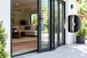 Bifold Security Features That Protect Your Home