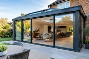 Glazing Extension Upgrades That Transform Your Home