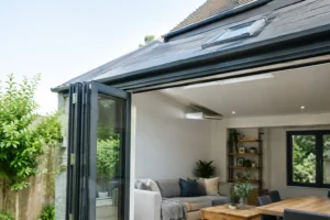 How to Improve Extension Ventilation at Home
