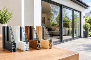 Patio Door Materials Guide for Modern UK Homes