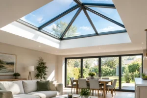 What Are Roof Lanterns and Are They Worth It?