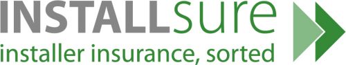 installsure tagline logo rgb